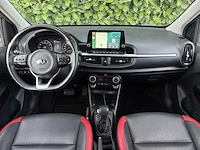 2021 kia picanto 1.0 automaat gt-line personenauto - afbeelding 18 van  20