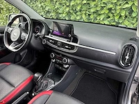 2021 kia picanto 1.0 automaat gt-line personenauto - afbeelding 19 van  20