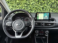 2021 kia picanto 1.0 automaat gt-line personenauto - afbeelding 20 van  20