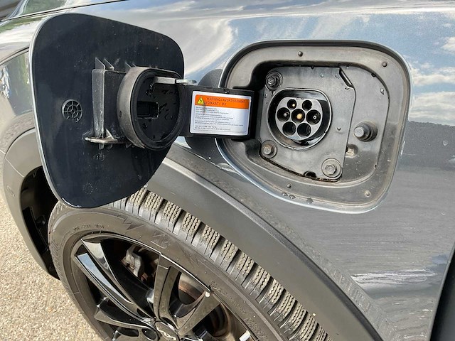 2021 kia xceed 1.6 gdi phev executive line personenauto - afbeelding 4 van  40