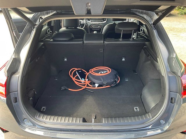 2021 kia xceed 1.6 gdi phev executive line personenauto - afbeelding 5 van  40