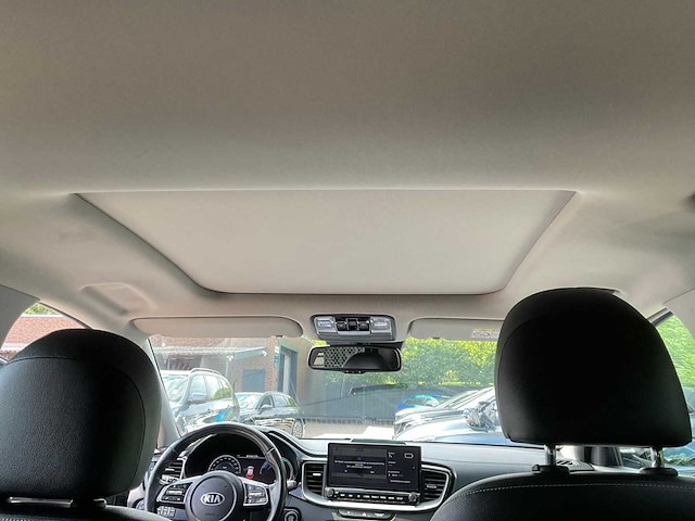 2021 kia xceed 1.6 gdi phev executive line personenauto - afbeelding 8 van  40