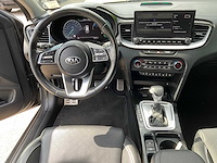2021 kia xceed 1.6 gdi phev executive line personenauto - afbeelding 10 van  40