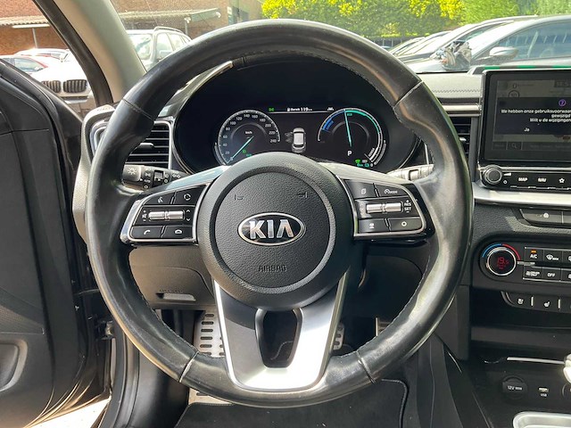 2021 kia xceed 1.6 gdi phev executive line personenauto - afbeelding 11 van  40