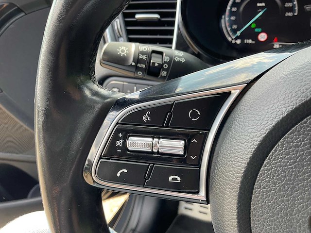 2021 kia xceed 1.6 gdi phev executive line personenauto - afbeelding 13 van  40