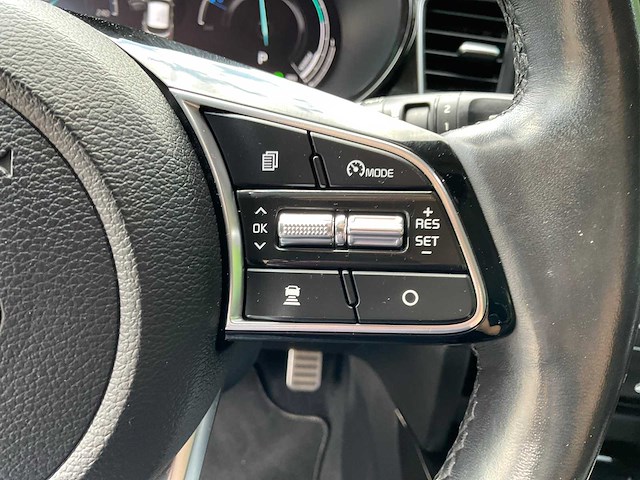 2021 kia xceed 1.6 gdi phev executive line personenauto - afbeelding 14 van  40