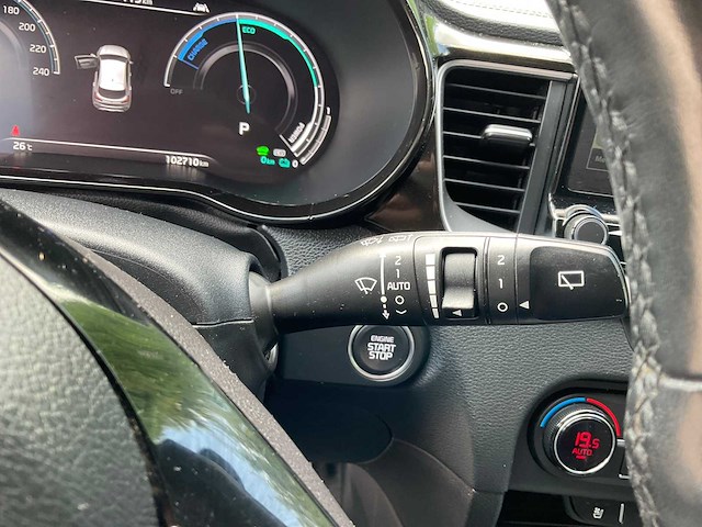 2021 kia xceed 1.6 gdi phev executive line personenauto - afbeelding 15 van  40