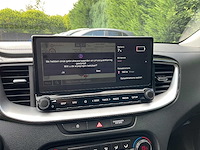 2021 kia xceed 1.6 gdi phev executive line personenauto - afbeelding 17 van  40