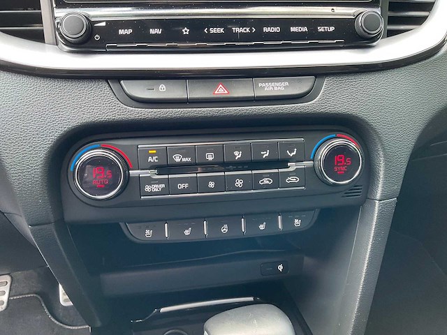 2021 kia xceed 1.6 gdi phev executive line personenauto - afbeelding 18 van  40