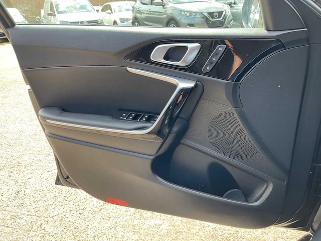 2021 kia xceed 1.6 gdi phev executive line personenauto - afbeelding 22 van  40