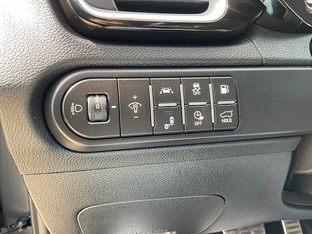 2021 kia xceed 1.6 gdi phev executive line personenauto - afbeelding 26 van  40