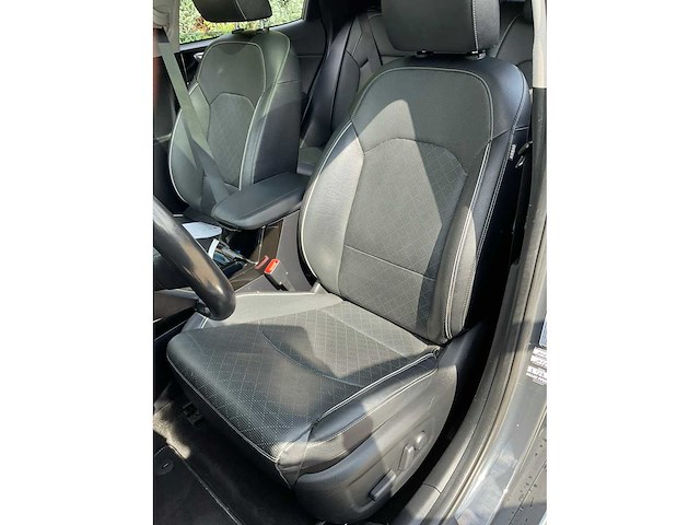 2021 kia xceed 1.6 gdi phev executive line personenauto - afbeelding 28 van  40