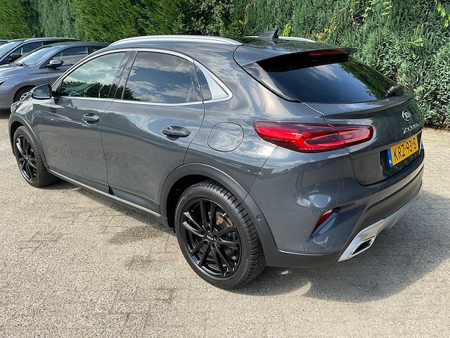 2021 kia xceed 1.6 gdi phev executive line personenauto - afbeelding 23 van  40