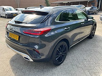 2021 kia xceed 1.6 gdi phev executive line personenauto - afbeelding 34 van  40