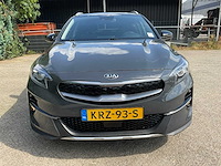 2021 kia xceed 1.6 gdi phev executive line personenauto - afbeelding 37 van  40