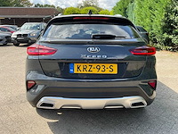 2021 kia xceed 1.6 gdi phev executive line personenauto - afbeelding 38 van  40