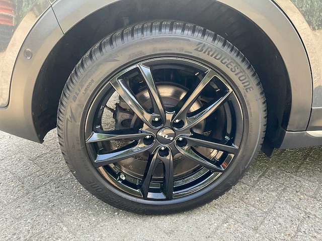 2021 kia xceed 1.6 gdi phev executive line personenauto - afbeelding 39 van  40