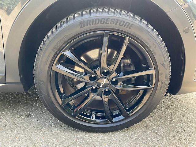 2021 kia xceed 1.6 gdi phev executive line personenauto - afbeelding 40 van  40