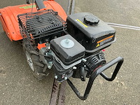 2021 kibani gtt6505 grondfrees - afbeelding 2 van  7