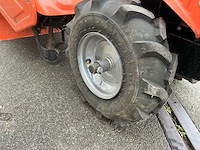 2021 kibani gtt6505 grondfrees - afbeelding 3 van  7