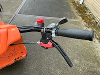 2021 kibani gtt6505 grondfrees - afbeelding 5 van  7