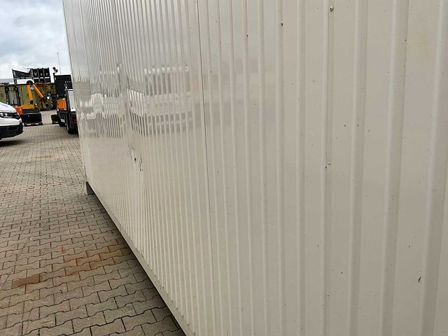 2021 kleusberg solid typ 254 kantoorunit - afbeelding 4 van  14