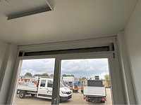 2021 kleusberg solid typ 254 kantoorunit - afbeelding 5 van  14