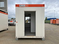 2021 kleusberg solid typ 254 kantoorunit - afbeelding 10 van  14