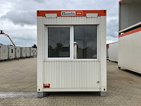 2021 kleusberg solid typ 254 kantoorunit - afbeelding 11 van  14