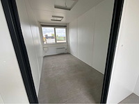 2021 kleusberg solid typ 254 kantoorunit - afbeelding 13 van  14