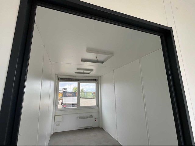 2021 kleusberg solid typ 254 kantoorunit - afbeelding 14 van  14