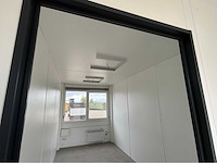2021 kleusberg solid typ 254 kantoorunit - afbeelding 14 van  14