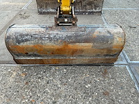 2021 komatsu pc26mr minigraafmachine - afbeelding 5 van  39