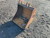 2021 komatsu pc26mr minigraafmachine - afbeelding 6 van  39