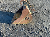 2021 komatsu pc26mr minigraafmachine - afbeelding 7 van  39