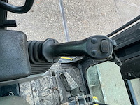 2021 komatsu pc26mr minigraafmachine - afbeelding 24 van  39