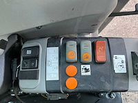 2021 komatsu pc26mr minigraafmachine - afbeelding 25 van  39