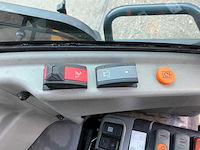 2021 komatsu pc26mr minigraafmachine - afbeelding 26 van  39