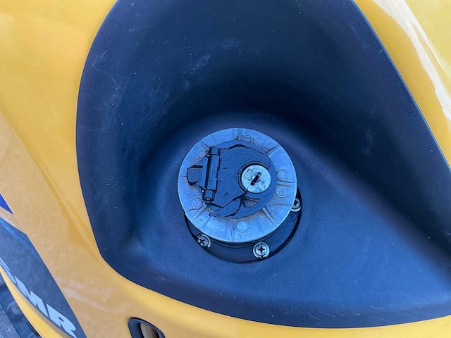 2021 komatsu pc26mr minigraafmachine - afbeelding 31 van  39