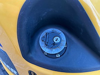 2021 komatsu pc26mr minigraafmachine - afbeelding 31 van  39