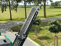 2021 komptech multistarl3 mobiele sterrenzeef - afbeelding 4 van  6