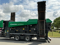 2021 komptech multistarl3 mobiele sterrenzeef - afbeelding 5 van  6