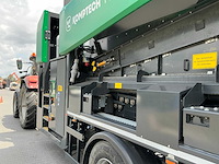 2021 komptech multistarl3 mobiele sterrenzeef - afbeelding 6 van  6