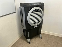 2021 kreamer kr-200w mobiele luchtkoeler - afbeelding 1 van  7
