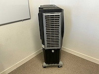 2021 kreamer kr-200w mobiele luchtkoeler - afbeelding 4 van  7