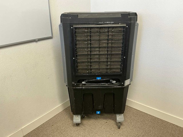 2021 kreamer kr-200w mobiele luchtkoeler - afbeelding 5 van  7