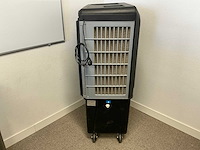 2021 kreamer kr-350w mobiele luchtkoeler - afbeelding 4 van  6