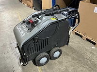 2021 kremer kr-5300 hw hogedrukreiniger - afbeelding 1 van  6