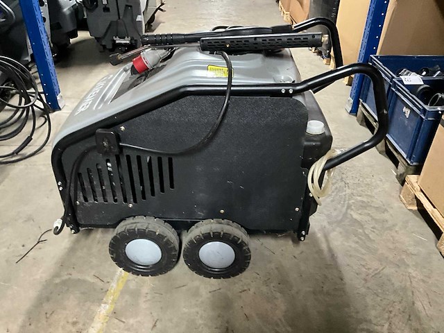 2021 kremer kr-5300 hw hogedrukreiniger - afbeelding 2 van  6