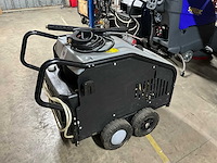 2021 kremer kr-5300 hw hogedrukreiniger - afbeelding 3 van  6